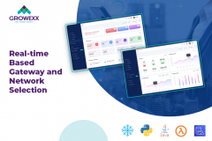 Real-time Based Gateway and Network Selection